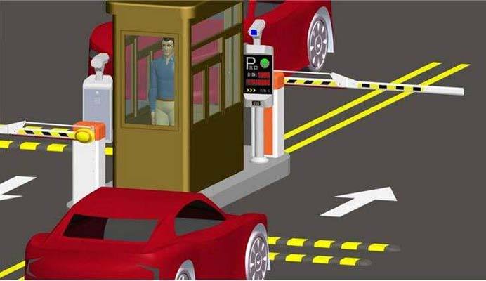 車牌識別系統都有哪些優勢？